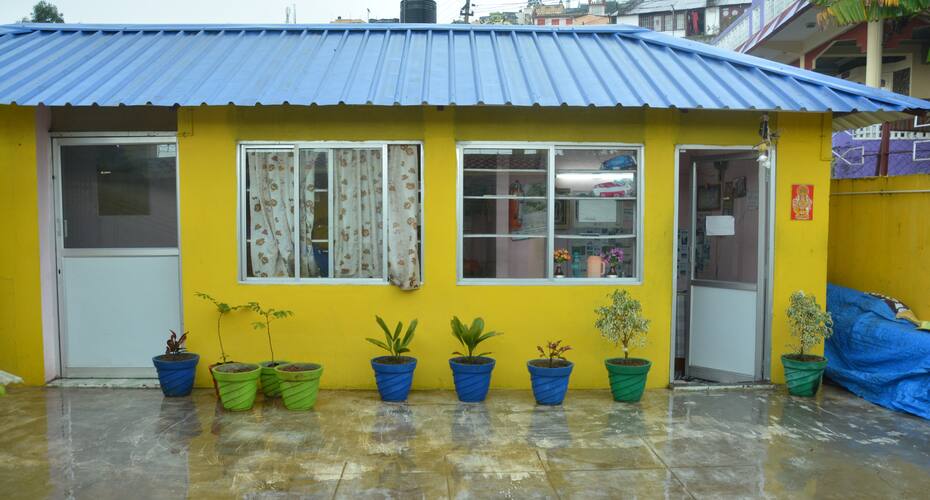 Sri Durga Residency, Kodaikanal 3